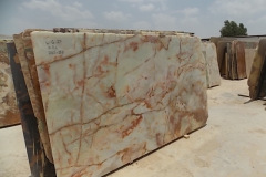 Available in Slabs and Tiles
