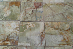 Available in Slabs and Tiles