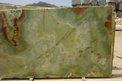 Available in Slabs and Tiles