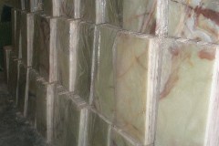 Available in Slab and Tiles