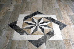 016641881-Marble-floor-with-star-shape-tile