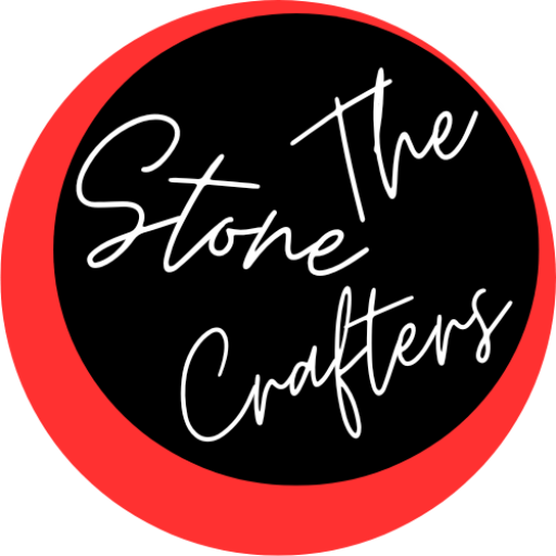 The Stone Crafters-Pakistan